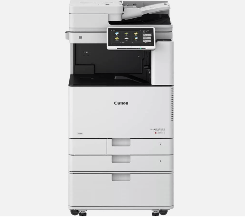 Canon ImageRunner ADVANCE C3730i - KERA FRANCE Canon ImageRunner ADVANCE C3730i - KERA FRANCE